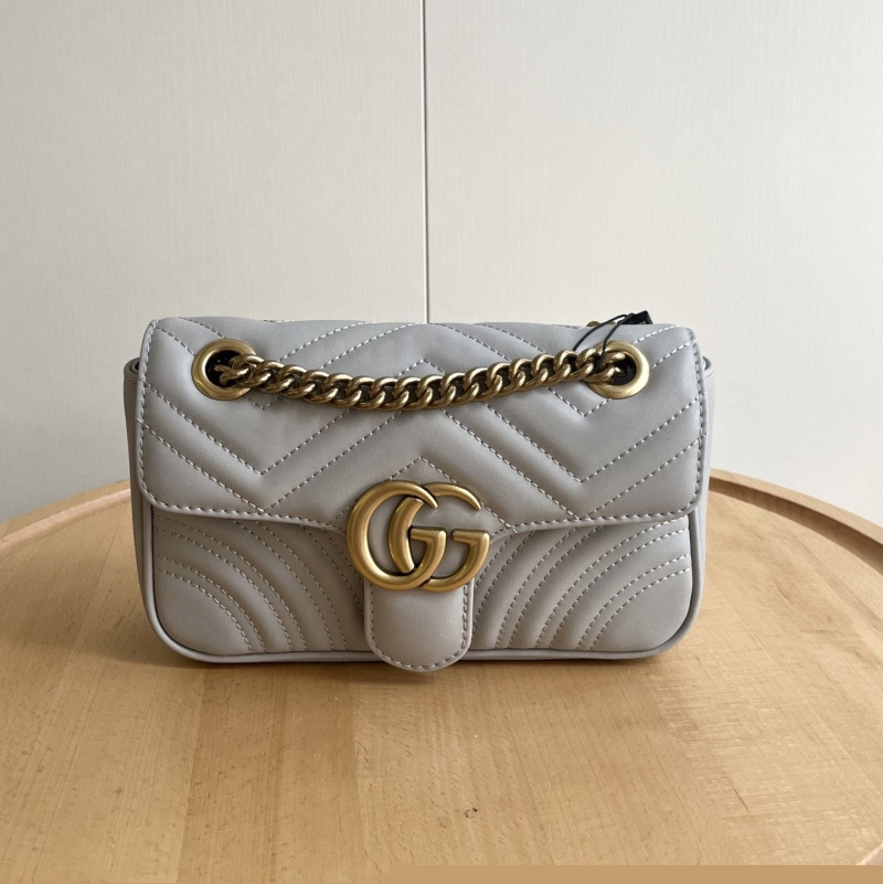 G*u*i satchel bags